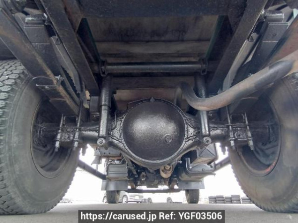 Used 1989 MT mitsubishi canter FE437EV Image[37]