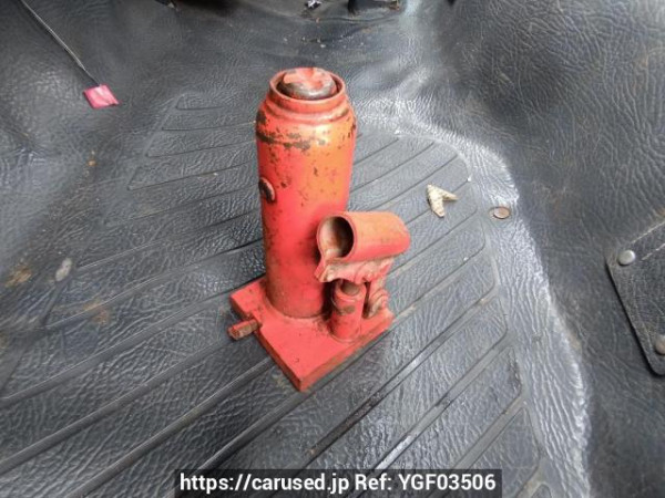 Used 1989 MT mitsubishi canter FE437EV Image[38]
