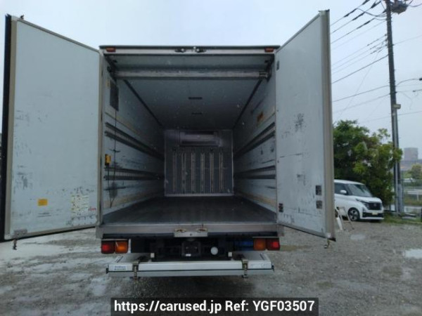 Used 2010 MT mitsubishi-fuso fighter FK71F Image[8]