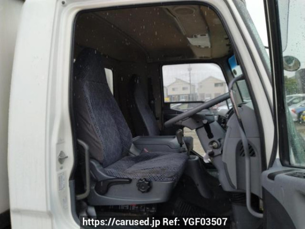 Used 2010 MT mitsubishi-fuso fighter FK71F Image[13]