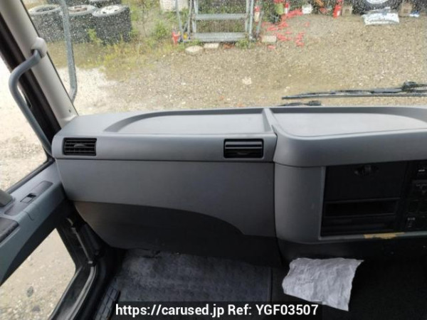Used 2010 MT mitsubishi-fuso fighter FK71F Image[15]