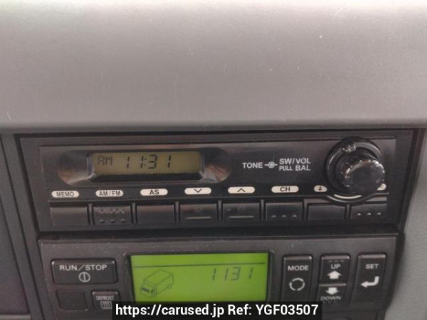Used 2010 MT mitsubishi-fuso fighter FK71F Image[17]