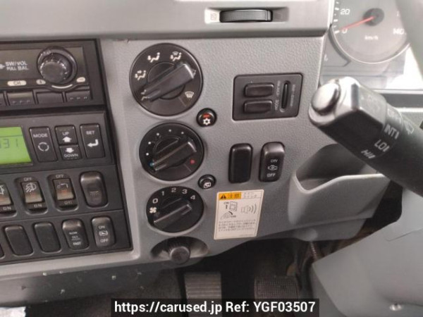 Used 2010 MT mitsubishi-fuso fighter FK71F Image[18]