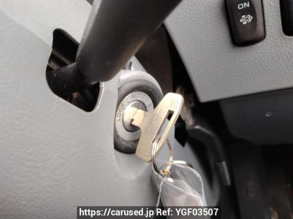 Used 2010 MT mitsubishi-fuso fighter FK71F Image[20]