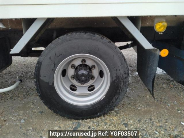 Used 2010 MT mitsubishi-fuso fighter FK71F Image[25]