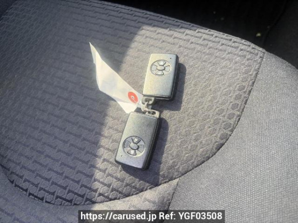Used 2009 AT toyota vanguard ACA38W Image[16]