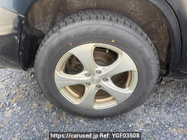 Used 2009 AT toyota vanguard ACA38W Image[17]