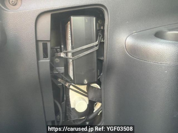 Used 2009 AT toyota vanguard ACA38W Image[21]