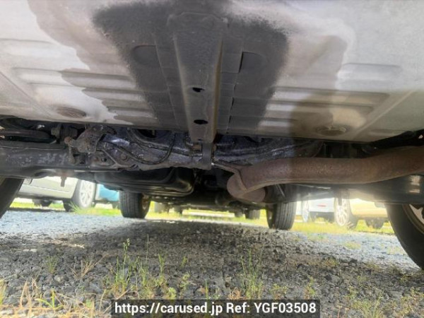 Used 2009 AT toyota vanguard ACA38W Image[23]