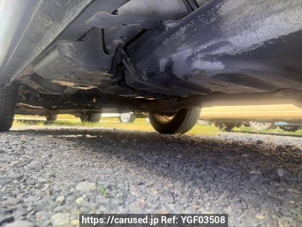 Used 2009 AT toyota vanguard ACA38W Image[25]