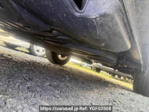 Used 2009 AT toyota vanguard ACA38W Image[26]