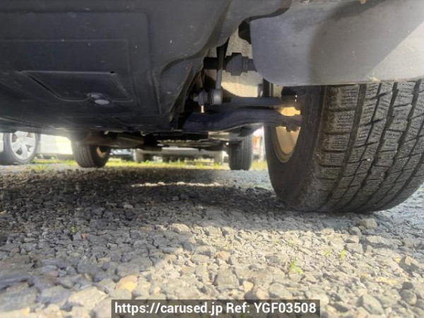 Used 2009 AT toyota vanguard ACA38W Image[27]