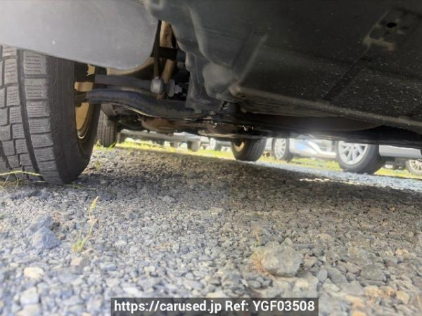 Used 2009 AT toyota vanguard ACA38W Image[29]