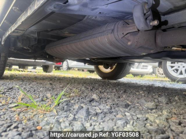 Used 2009 AT toyota vanguard ACA38W Image[30]