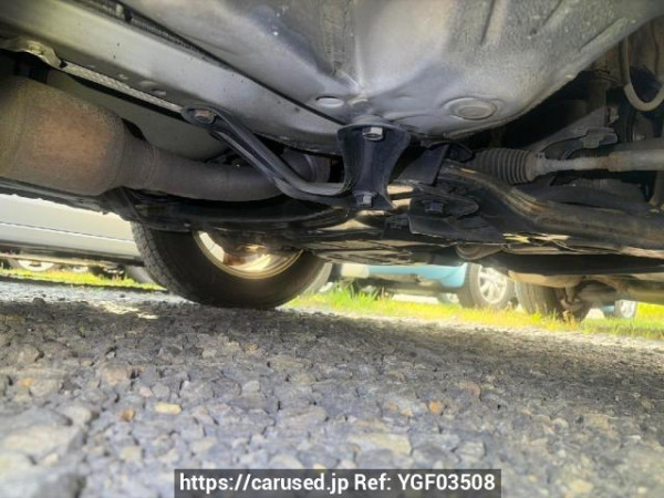 Used 2009 AT toyota vanguard ACA38W Image[31]