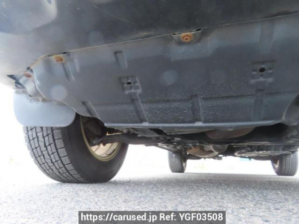 Used 2009 AT toyota vanguard ACA38W Image[36]