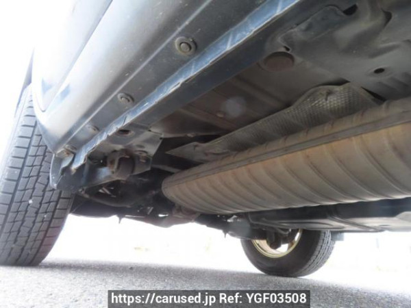 Used 2009 AT toyota vanguard ACA38W Image[38]
