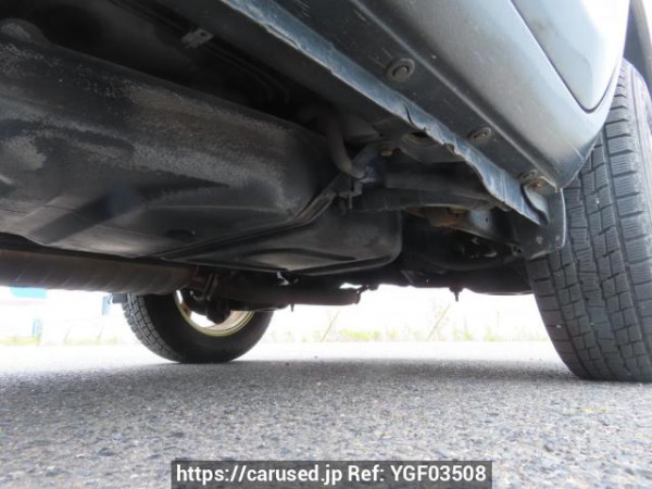 Used 2009 AT toyota vanguard ACA38W Image[39]