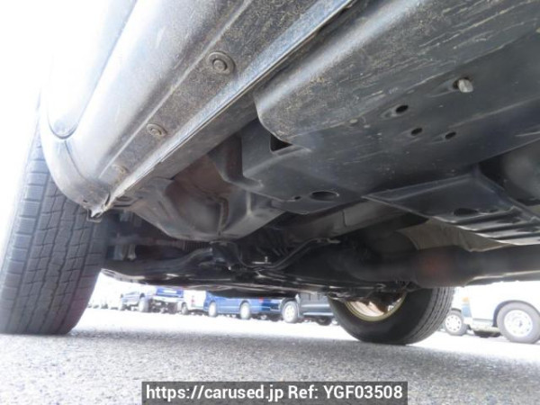 Used 2009 AT toyota vanguard ACA38W Image[40]