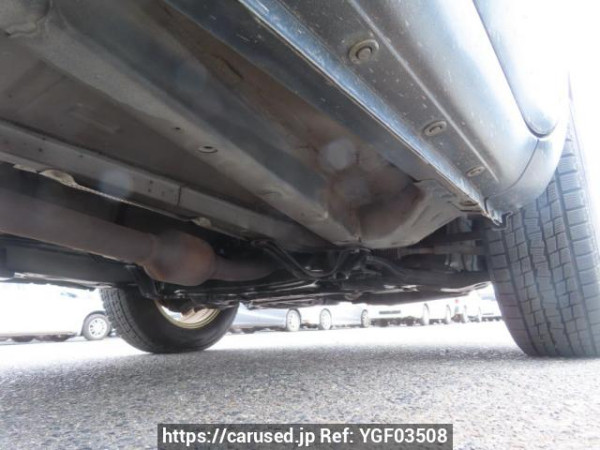 Used 2009 AT toyota vanguard ACA38W Image[41]