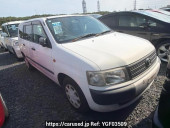 Toyota Probox Wagon