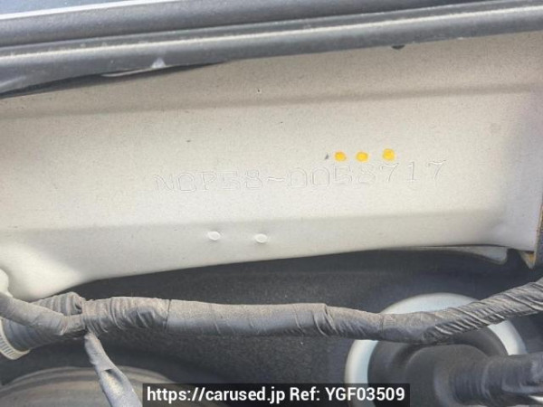 Used 2007 AT toyota probox-wagon NCP58G Image[7]