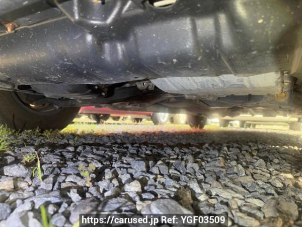 Used 2007 AT toyota probox-wagon NCP58G Image[21]