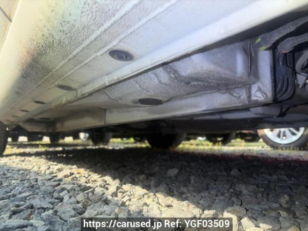 Used 2007 AT toyota probox-wagon NCP58G Image[24]