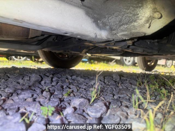 Used 2007 AT toyota probox-wagon NCP58G Image[25]