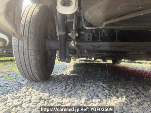 Used 2007 AT toyota probox-wagon NCP58G Image[27]