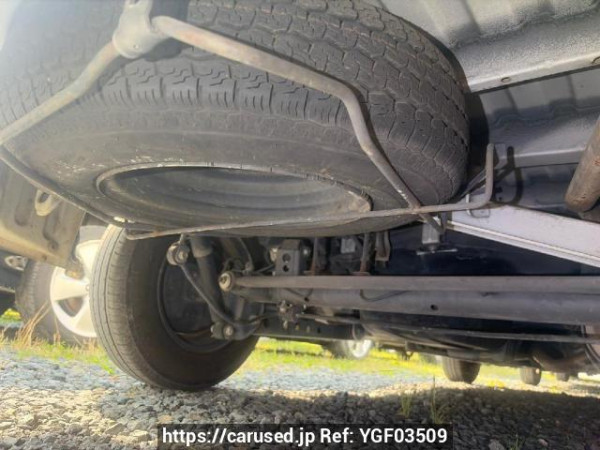 Used 2007 AT toyota probox-wagon NCP58G Image[28]