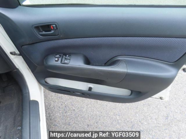Used 2007 AT toyota probox-wagon NCP58G Image[30]