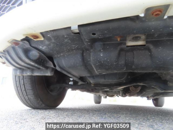 Used 2007 AT toyota probox-wagon NCP58G Image[35]