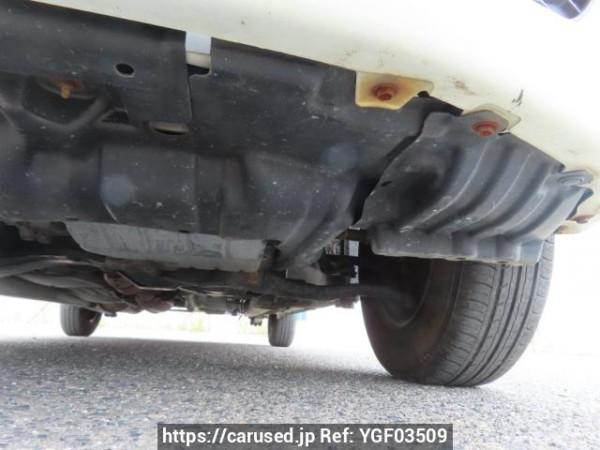 Used 2007 AT toyota probox-wagon NCP58G Image[36]
