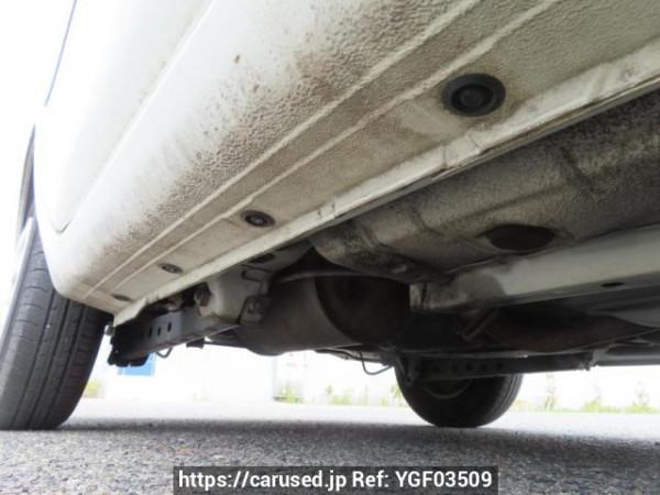 Used 2007 AT toyota probox-wagon NCP58G Image[37]