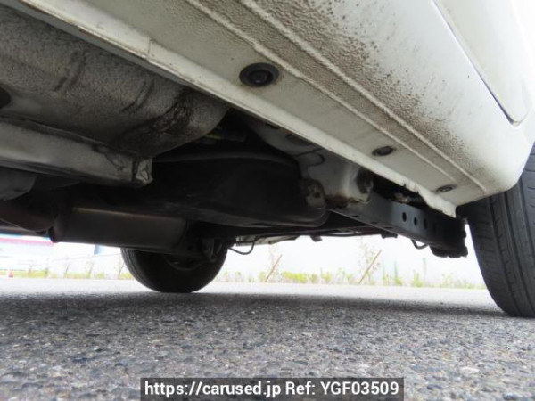 Used 2007 AT toyota probox-wagon NCP58G Image[38]