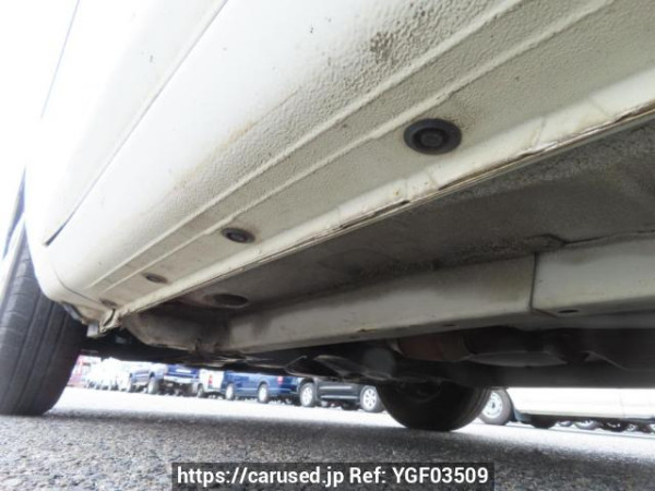 Used 2007 AT toyota probox-wagon NCP58G Image[39]