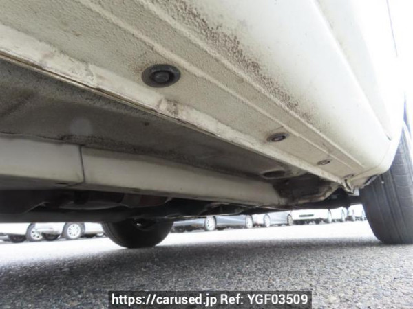 Used 2007 AT toyota probox-wagon NCP58G Image[40]