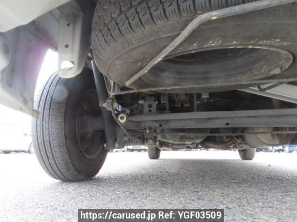 Used 2007 AT toyota probox-wagon NCP58G Image[41]
