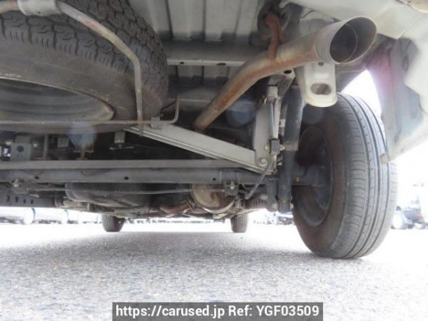 Used 2007 AT toyota probox-wagon NCP58G Image[42]
