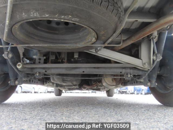 Used 2007 AT toyota probox-wagon NCP58G Image[43]