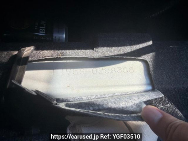 Used 2010 AT daihatsu move L175S Image[7]