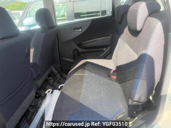 Used 2010 AT daihatsu move L175S Image[11]