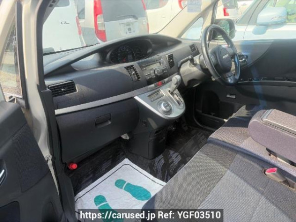 Used 2010 AT daihatsu move L175S Image[12]