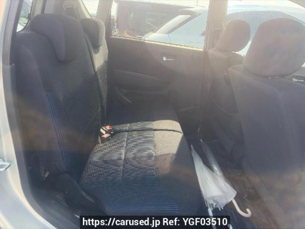 Used 2010 AT daihatsu move L175S Image[10]