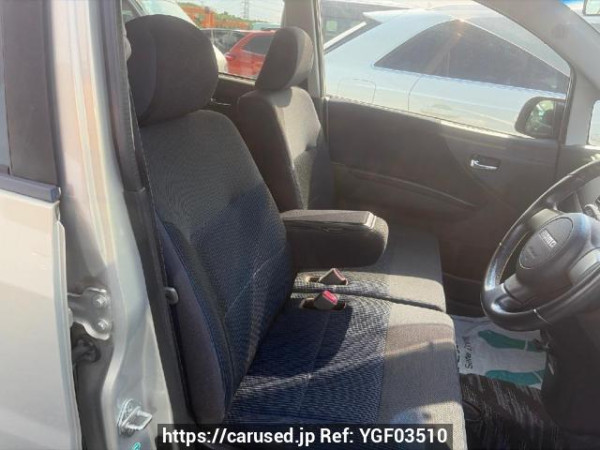 Used 2010 AT daihatsu move L175S Image[8]