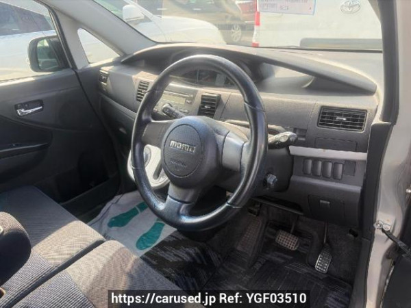 Used 2010 AT daihatsu move L175S Image[13]
