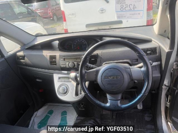 Used 2010 AT daihatsu move L175S Image[14]