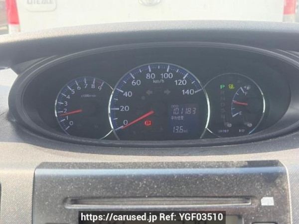 Used 2010 AT daihatsu move L175S Image[15]