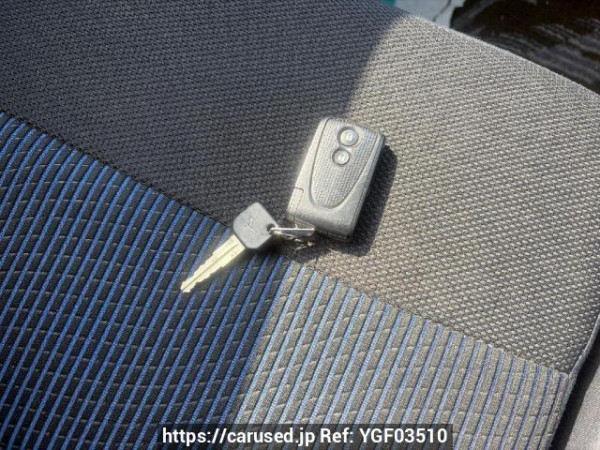 Used 2010 AT daihatsu move L175S Image[16]